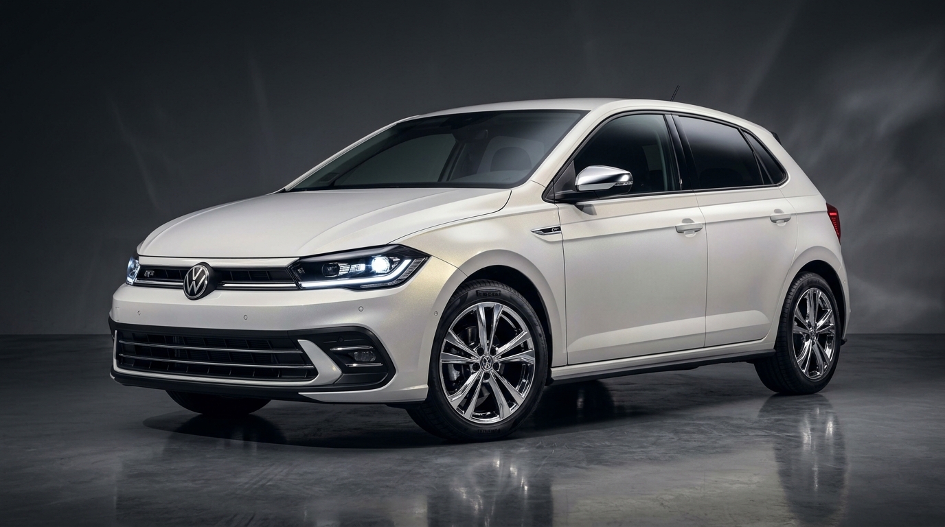 Volkswagen • Polo