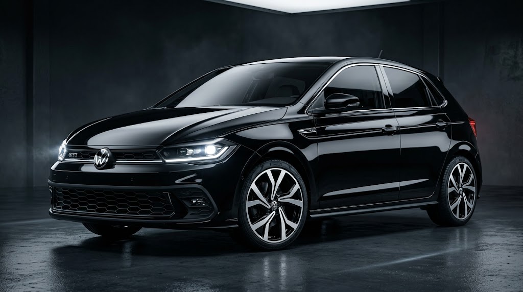 Volkswagen • Polo